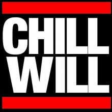 DJ Chill Will Logo