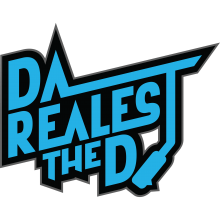 Darealest Logo