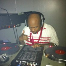 DJ Choppa Photo