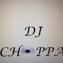 DJ Choppa Logo