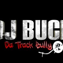 DJ Buck Da Track Bully Logo