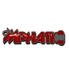 DJ Mphatic Logo