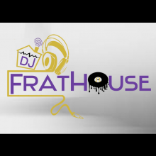 DJ FratHouse Logo