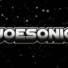 JoeSonic Logo