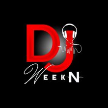 DJ WeekN Logo