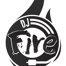DJ Fire Logo