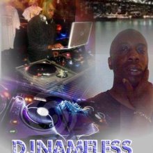 DJ Nameless Photo