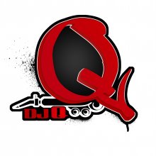 DJ Q Logo