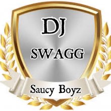 DJ Swagg Logo