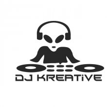 Dj Kreative Logo