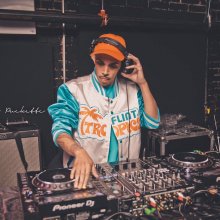 DJ Seizure Photo