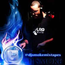 Dj Smoke Mixtapes Photo
