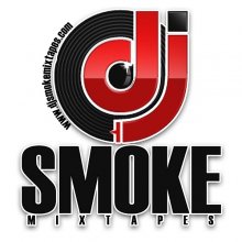 Dj Smoke Mixtapes Logo