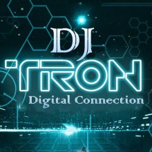 Dj Tron Logo