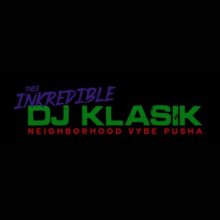 Thee inKredible DJ Klasik Logo