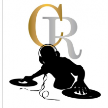 DJ C Roc Logo