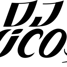 DJChico561 Logo
