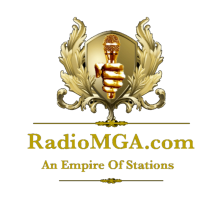 radiomga@gmail.com Logo