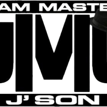 DJ Jam Master J'Son Logo