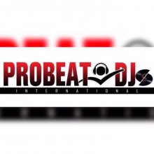 DJ ReaDDy Logo
