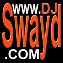 DJ Swayd Logo