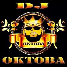 Dj Oktoba Logo
