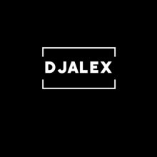 Dj ALEX Logo