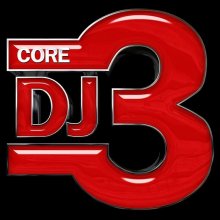 DJ3 Logo