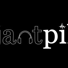 DJ AntPile Logo