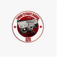 3 Way Street Radio Logo