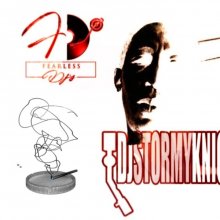 DJ Stormy Knights Logo