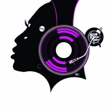 DJ Kouture Logo