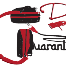 DJ Guarantee Logo