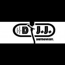 Offical-DJ.JJ-DMV Logo