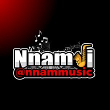 DJ Nnamdi Logo