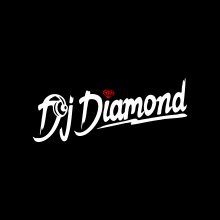 DJ Diamond Logo