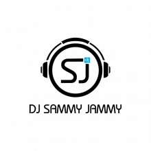 DJ Sammy Jammy Logo