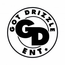 Dj Drizzle Logo