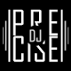 DJ Precise Logo