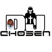 Dj Chosen Logo