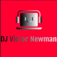 DJ Victor Newman Logo