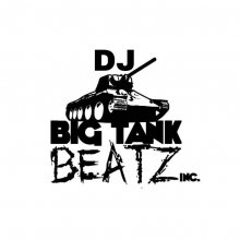 DJ Bigtankbeatz Logo