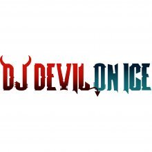 DJ Devil On Ice Logo