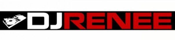 DJ RENEE Logo