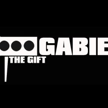 DJ Gabie "The Gift" Logo