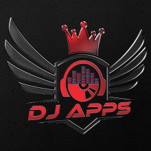 DJ Apps Logo
