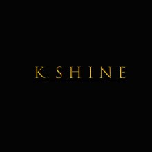 DJ K.$hine Logo