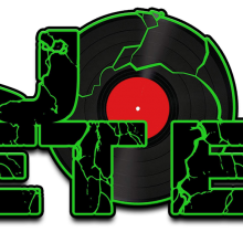 DJ Get em Logo