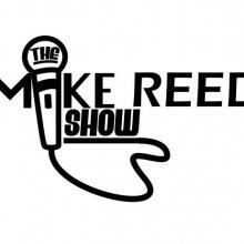 Mike Reed Logo