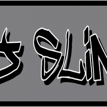 DJ SLINK Logo